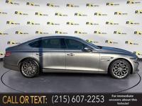 2023 Genesis G80 DOWN FOR ANY CREDIT!!! (215) 607-2253 + ROYAL CAR CENTER - Image 7