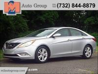 2011 Hyundai Sonata Limited 4dr Sedan East Brunswick, NJ - Image 2
