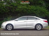 2011 Hyundai Sonata Limited 4dr Sedan East Brunswick, NJ - Image 3