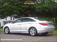 2011 Hyundai Sonata Limited 4dr Sedan East Brunswick, NJ - Image 4
