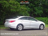 2011 Hyundai Sonata Limited 4dr Sedan East Brunswick, NJ - Image 5