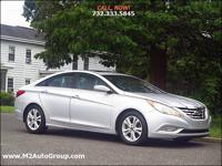 2011 Hyundai Sonata Limited 4dr Sedan East Brunswick, NJ - Image 7