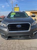 2019 Subaru Ascent Touring Oklahoma - Image 2