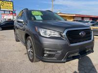 2019 Subaru Ascent Touring Oklahoma - Image 3