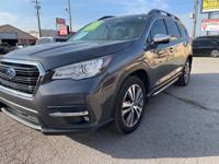 2019 Subaru Ascent Touring Oklahoma - Image 4