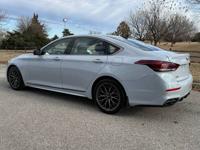2018 Genesis G80 3.3T Sport AWD - 98K - 2 owner - well serviced!!! Norman - Image 6