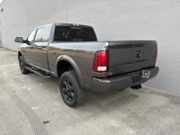 2018 RAM 2500 Laramie 4X4 Mega Cab 6.7L CUMMINS E 58th St Ste B Tulsa, OK 74146 - Image 7