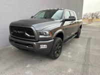 2018 RAM 2500 Laramie 4X4 Mega Cab 6.7L CUMMINS E 58th St Ste B Tulsa, OK 74146 - Image 9