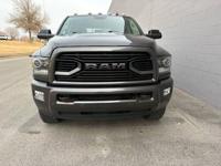 2018 RAM 2500 Laramie 4X4 Mega Cab 6.7L CUMMINS E 58th St Ste B Tulsa, OK 74146 - Image 10