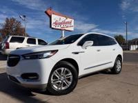 2021 Buick Enclave Essence 4dr Crossover - Home of the ZERO Down ZERO Interest! + SOUTHWEST CAR SALES - Image 2