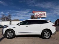2021 Buick Enclave Essence 4dr Crossover - Home of the ZERO Down ZERO Interest! + SOUTHWEST CAR SALES - Image 3