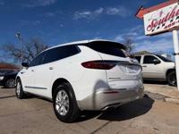 2021 Buick Enclave Essence 4dr Crossover - Home of the ZERO Down ZERO Interest! + SOUTHWEST CAR SALES - Image 4