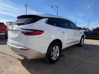 2021 Buick Enclave Essence 4dr Crossover - Home of the ZERO Down ZERO Interest! + SOUTHWEST CAR SALES - Image 9