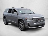 2021 GMC Acadia Denali SUV AUTONATION Call (386) 603-6783 to confirm availability - February 16th - Image 4