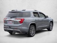 2021 GMC Acadia Denali SUV AUTONATION Call (386) 603-6783 to confirm availability - February 16th - Image 6