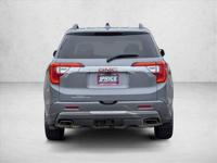 2021 GMC Acadia Denali SUV AUTONATION Call (386) 603-6783 to confirm availability - February 16th - Image 8