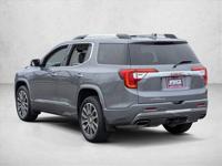 2021 GMC Acadia Denali SUV AUTONATION Call (386) 603-6783 to confirm availability - February 16th - Image 9