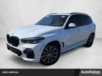 2021 BMW X5 s Drive40i SUV Electric AUTONATION Call (386) 603-6783 to confirm availability - February 16th - Image 2