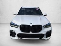 2021 BMW X5 s Drive40i SUV Electric AUTONATION Call (386) 603-6783 to confirm availability - February 16th - Image 3