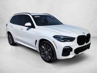 2021 BMW X5 s Drive40i SUV Electric AUTONATION Call (386) 603-6783 to confirm availability - February 16th - Image 4