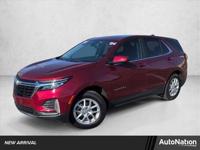 2024 Chevrolet Equinox LT Chevy SUV AUTONATION Call (386) 603-6783 to confirm availability - February 16th - Image 2