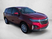 2024 Chevrolet Equinox LT Chevy SUV AUTONATION Call (386) 603-6783 to confirm availability - February 16th - Image 4