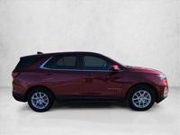 2024 Chevrolet Equinox LT Chevy SUV AUTONATION Call (386) 603-6783 to confirm availability - February 16th - Image 5