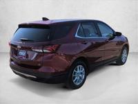 2024 Chevrolet Equinox LT Chevy SUV AUTONATION Call (386) 603-6783 to confirm availability - February 16th - Image 6