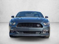 2016 Ford Mustang GT Premium AUTONATION Call (904) 637-7794 to confirm availability - February 16th - Image 3