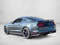 2016 Ford Mustang GT Premium AUTONATION Call (904) 637-7794 to confirm availability - February 16th - Image 8