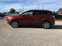 2015 Ford Escape Titanium Orange Park,FL - Image 3