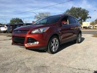 2015 Ford Escape Titanium Orange Park,FL - Image 4