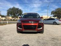 2015 Ford Escape Titanium Orange Park,FL - Image 5