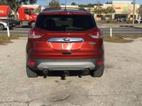 2015 Ford Escape Titanium Orange Park,FL - Image 7