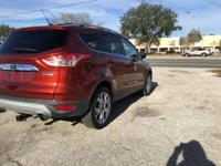 2015 Ford Escape Titanium Orange Park,FL - Image 8