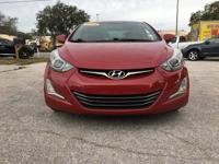 2014 Hyundai Elantra Sport Orange Park,FL - Image 3
