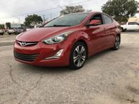 2014 Hyundai Elantra Sport Orange Park,FL - Image 4