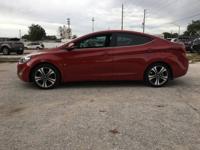 2014 Hyundai Elantra Sport Orange Park,FL - Image 5