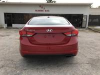 2014 Hyundai Elantra Sport Orange Park,FL - Image 7