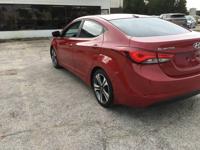 2014 Hyundai Elantra Sport Orange Park,FL - Image 8