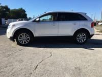 2013 Ford Edge Limited Orange Park,FL - Image 3