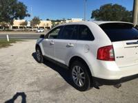 2013 Ford Edge Limited Orange Park,FL - Image 6