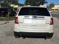 2013 Ford Edge Limited Orange Park,FL - Image 7