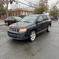 2011 Jeep Compass, leather, runs good! Olney, Philly