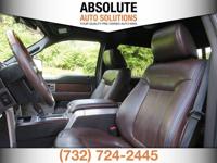 2010 Ford F-150 Platinum 4x4 4dr Super Crew Styleside 5.5 ft. SB Ford F-150 Truck - Image 8