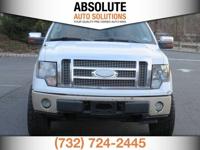 2009 Ford F-150 King Ranch 4x4 4dr Super Crew Styleside 5.5 ft. SB Ford F-150 Truck - Image 6