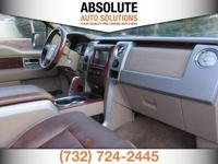 2009 Ford F-150 King Ranch 4x4 4dr Super Crew Styleside 5.5 ft. SB Ford F-150 Truck - Image 7