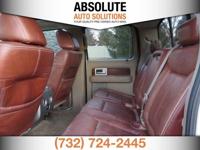 2009 Ford F-150 King Ranch 4x4 4dr Super Crew Styleside 5.5 ft. SB Ford F-150 Truck - Image 10