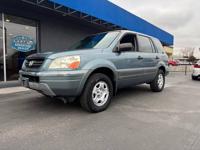 2005 HONDA PILOT LX AWD 236K MILES! NEW TIMING BELT! ON SALE!!! S BROADWAY ENGLEWOOD CO 80113