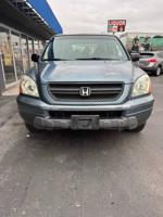 2005 HONDA PILOT LX AWD 236K MILES! NEW TIMING BELT! ON SALE!!! S BROADWAY ENGLEWOOD CO 80113 - Image 3